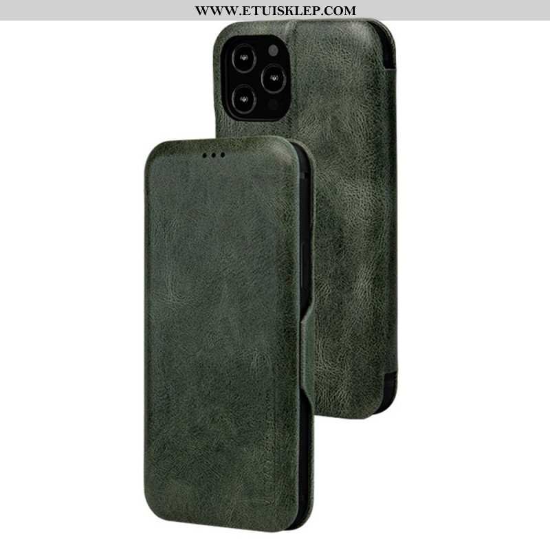 Etui Na Telefon do iPhone 14 Pro Max Etui Folio Wietao